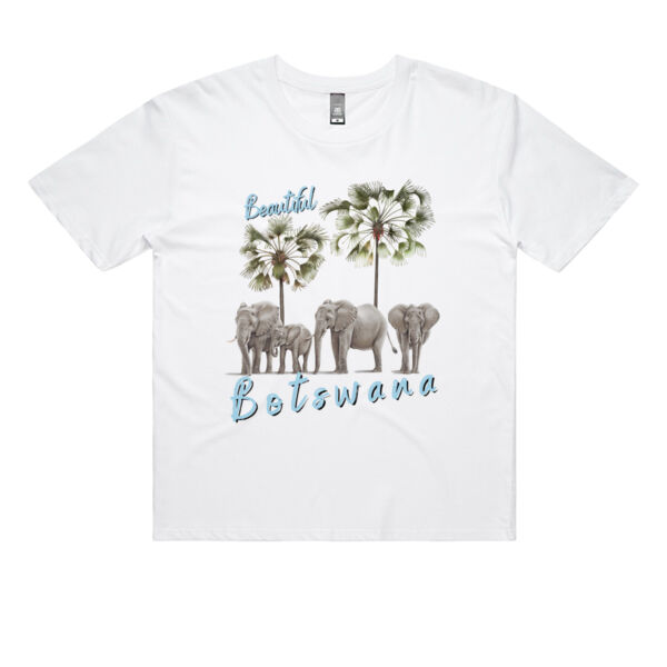 Beautiful Botswana Thumbnail