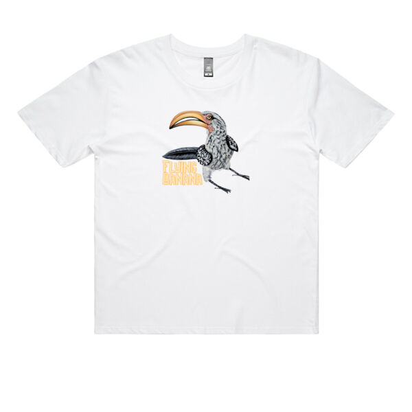 Flying Banana Thumbnail