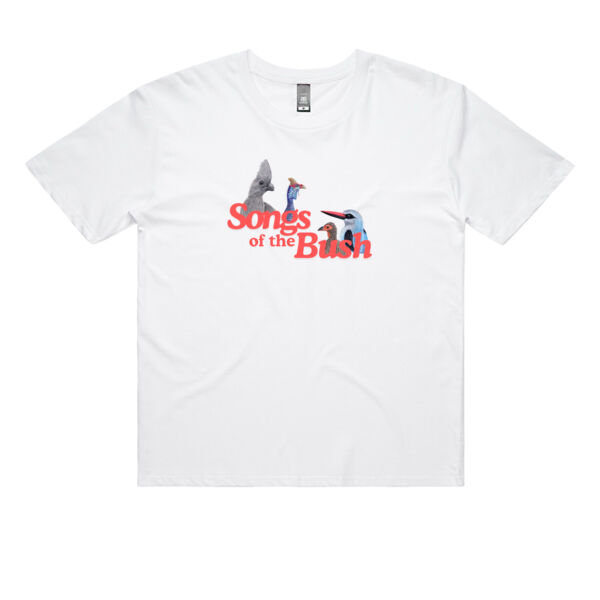 Songs of the Bush Thumbnail