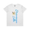 Women's Crew Neck Thumbnail