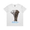 Women's Crew Neck Thumbnail