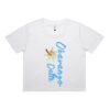 Women's Boxy Fit Thumbnail