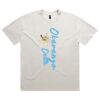Mens Heavy Faded Tee Thumbnail