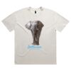 Mens Heavy Faded Tee Thumbnail