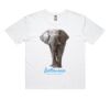 Standard Unisex - Shorter Length Thumbnail