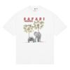 Colour Plane Heavy Tee Thumbnail