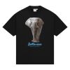Colour Plane Heavy Tee Thumbnail